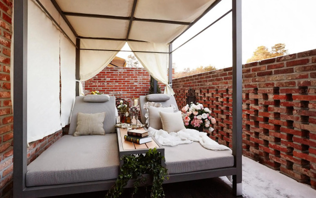 Pocheon Hotel Roseto