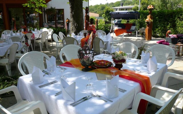 Familotel Villa Waldeck