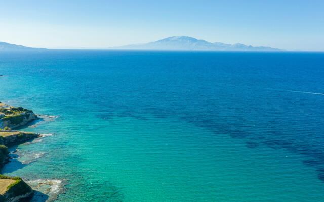 Luxury Villa Cavo Mare Thalassa