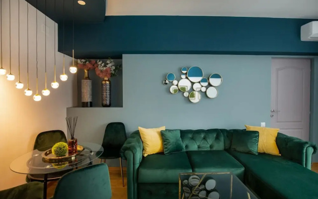 Metropole Apartments Royal Ateneum