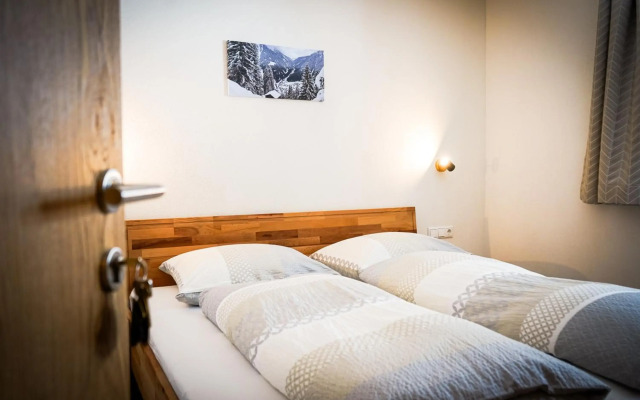 Appartement Haus Gosta