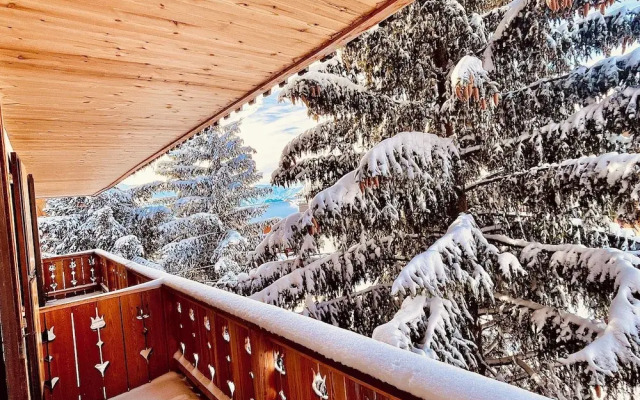 Chalet Alpe Two 1850 M - Alpe d'Huez