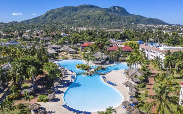 Marien Puerto Plata - All Inclusive
