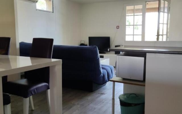 Studio L'agasso Prouvenco