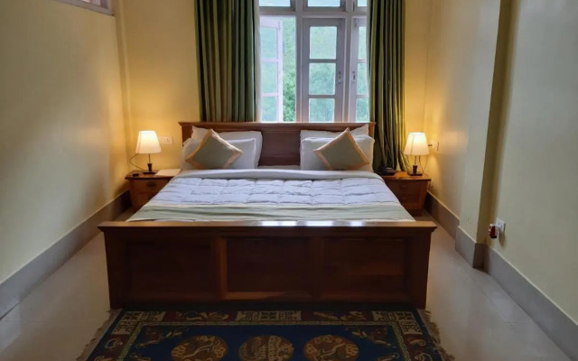 Pemaling Lords Inn Dirang