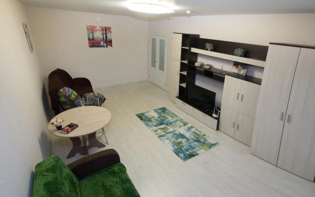 Апартаменты на улице Регатная