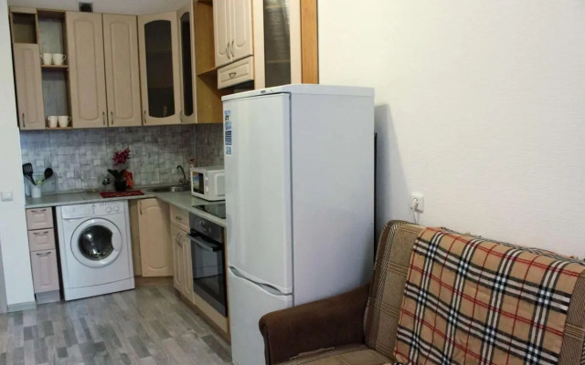 Апартаменты на улице Добролюбова 32к2