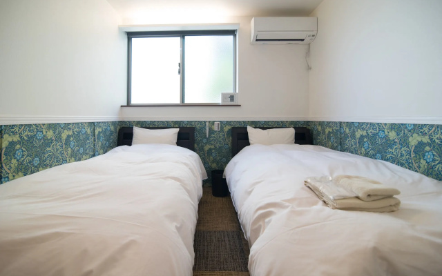 Kyo-Anthu Inn