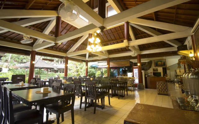 Bakung Sari Resort and Spa