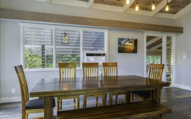 Albert Road 4 Bedroom Home by Redawning