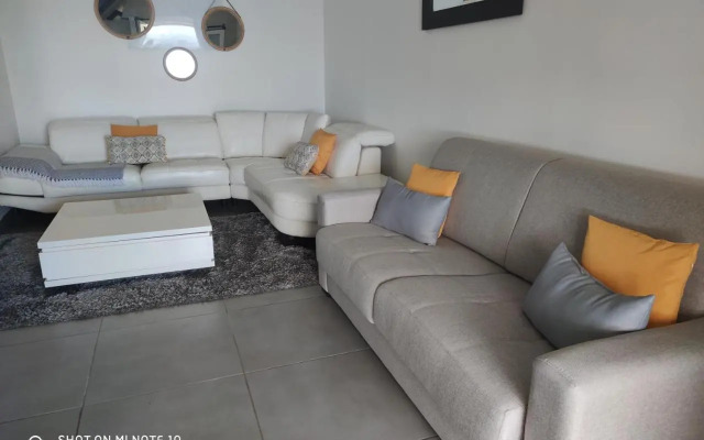 villa Areca