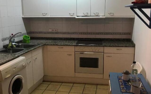 Apartament Cala Magda Sant Llorenç de Montgai