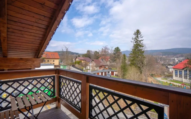 RentPlanet - Apartamenty Okrzei