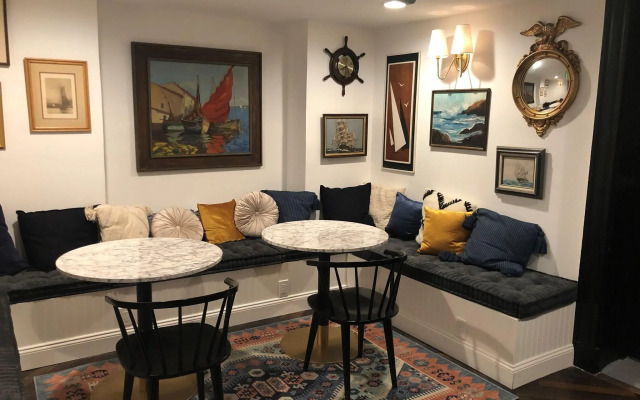 Found Hotel Boston Common