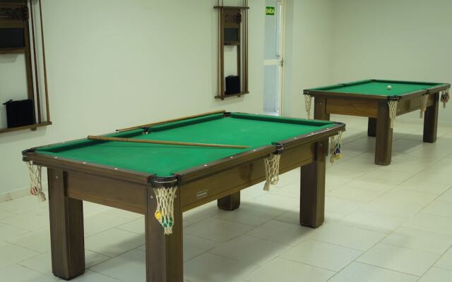 Hotel HNS Cabreúva