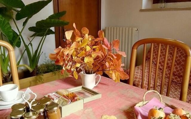 B&B Le Giare
