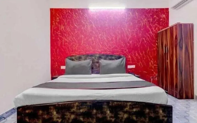 Hotel SkyView