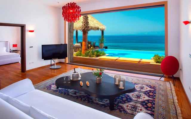 Porto Zante Villas And Spa