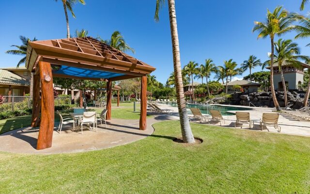 Mauna Lani Fairways #102 - 3 Br Condo