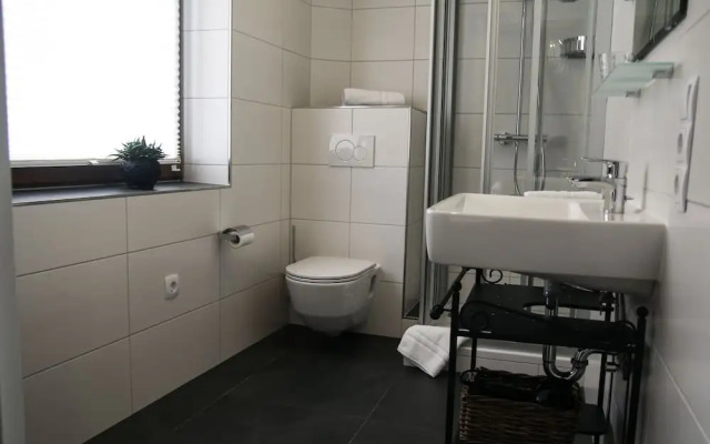 Hotel Zur Traube