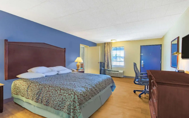 Red Roof Inn Baltimore