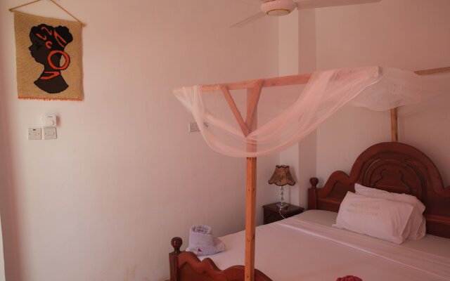 Homeland Swahili Lodge - Hostel