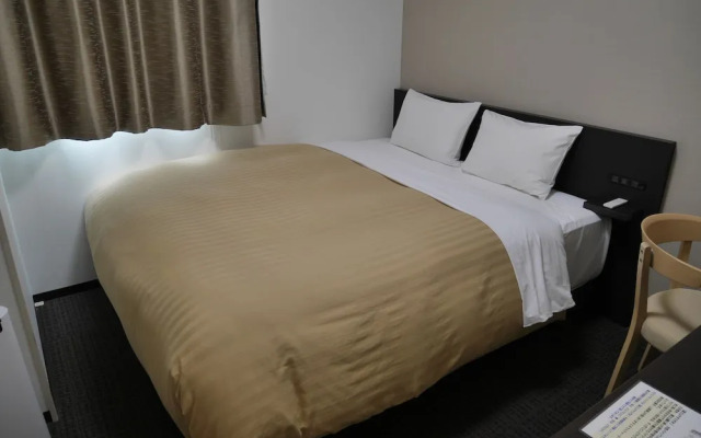 HOTEL GLANYs KOSHIGAYA