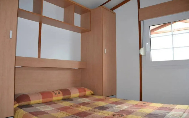 Camping Fuentes Blancas