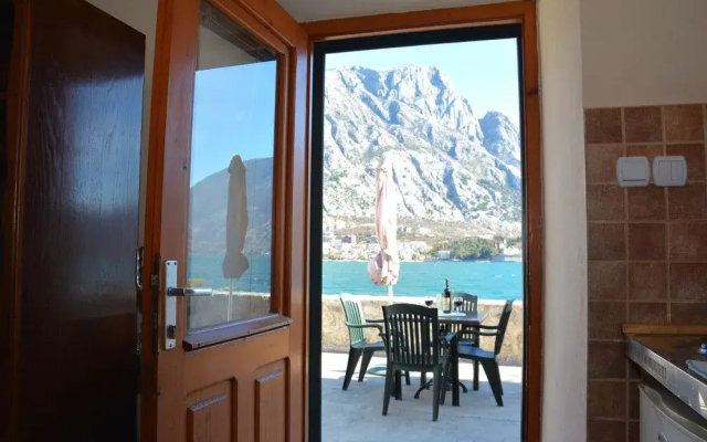 Apartments Tre Sorelle