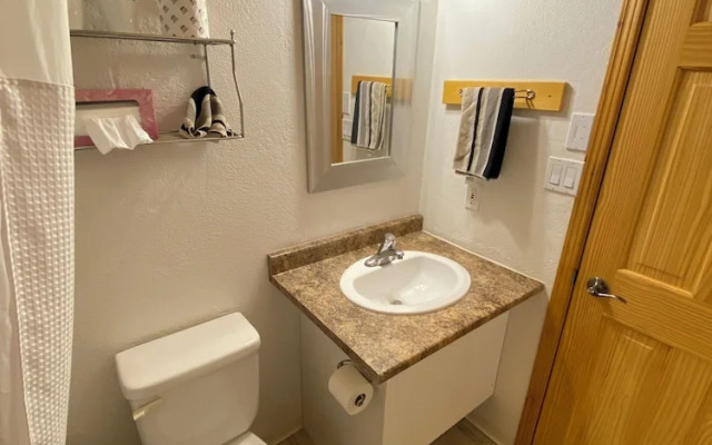 Williston Lake Resort