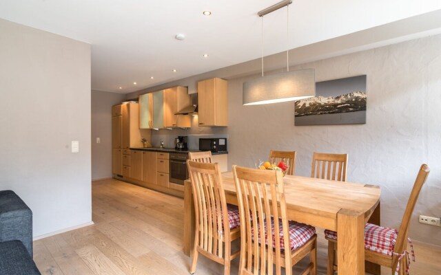 Modern Apartment Near Ski Area in Ellmau