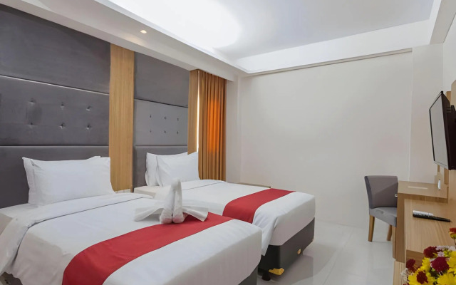 Grand Sarila Yogyakarta