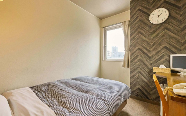 Kumagaya Royal Hotel Suzuki