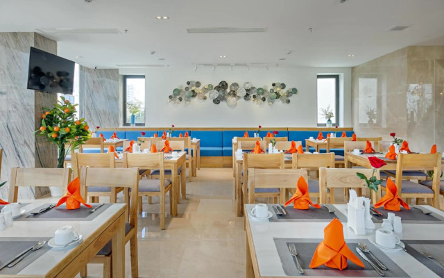 Cordial Hotel