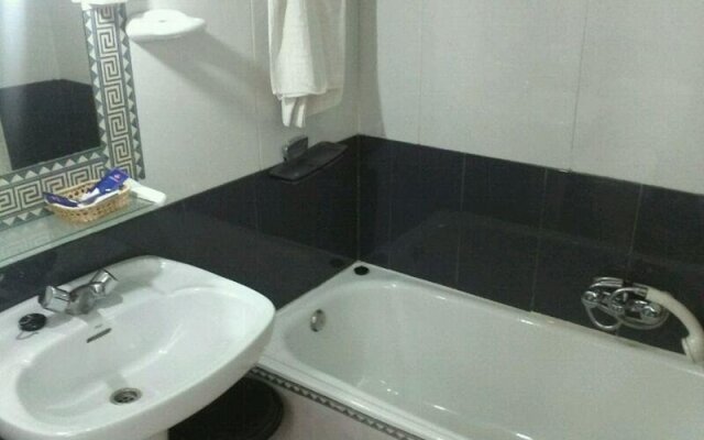 Nuevo Hotel Vista Alegre