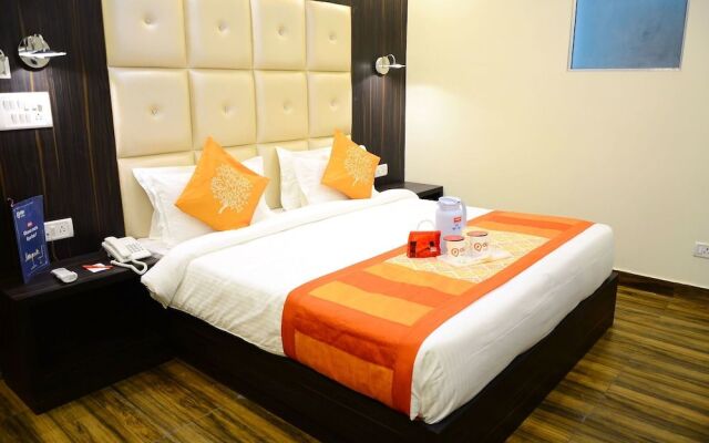OYO 9266 Home Stay Kapoor Inn