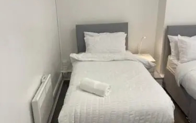 County serviced accommodation