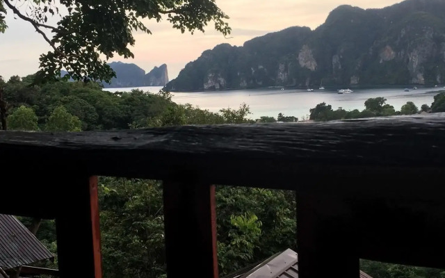 Maney Resort Phi Phi