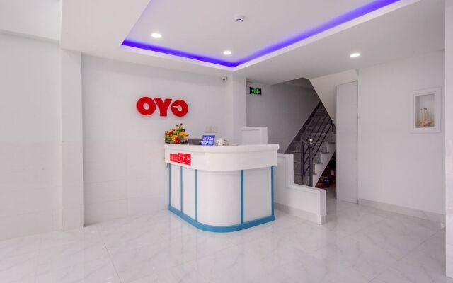 OYO 942 Cuong Hai Apartment
