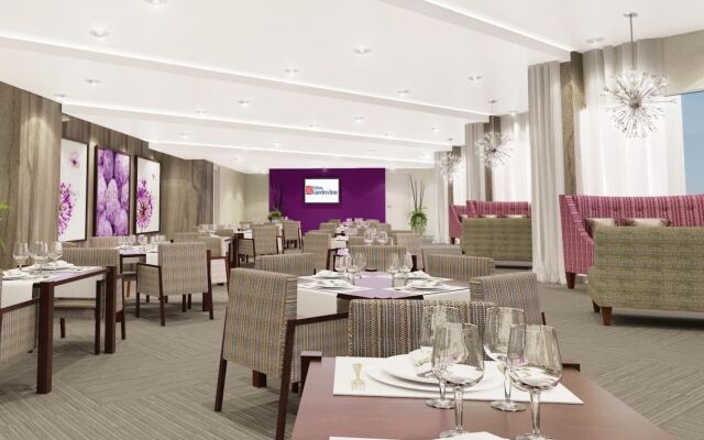 Hilton Garden Inn Ottawa Downtown