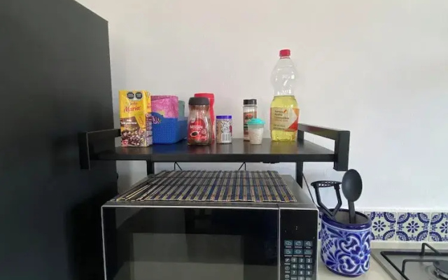 Casa Loto A
