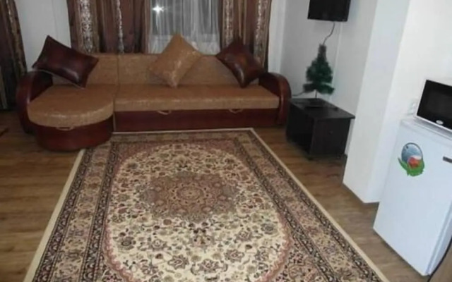 Kuze Hotel
