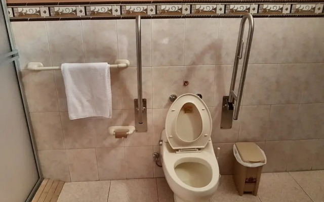 Hotel Sarmiento Imperial