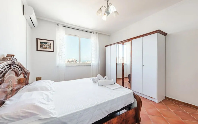 Central Coziness 2 BDR
