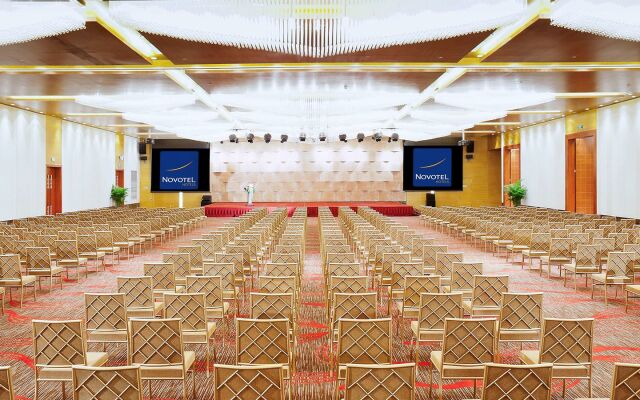 Novotel Nanjing East Suning