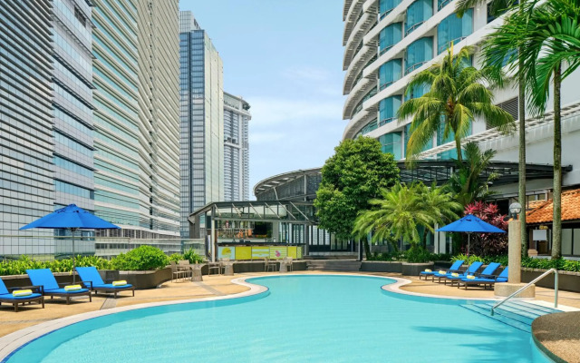 Le Méridien Kuala Lumpur