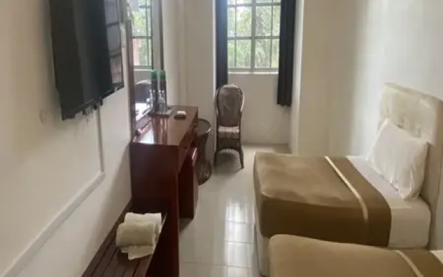 Hotel O Annexe Rest House