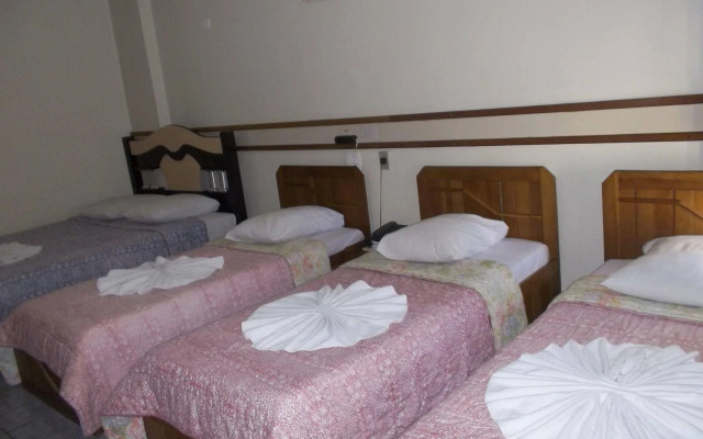 Hotel Tulipa