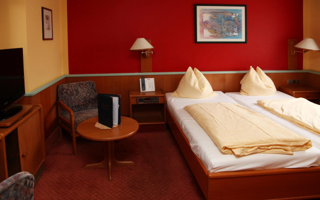 Austria Classic Hotel Hölle