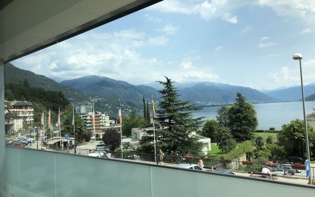 Brissago Vista Lago 1